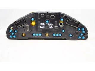 Přístrojová deska Mercedes-Benz C W202 1994 a2025409347, 87001320