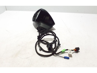 Зеркало электрическое        Audi A6 S6 C8 4K  2018 -  года   