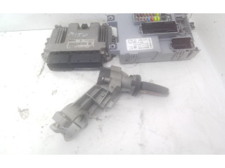 Комплект блоков управления 51865263, 51865263 Alfa Romeo Mito