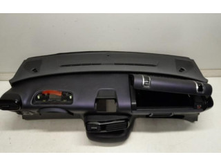 Блок подушек безопасности 0285012934, 9812824480   Citroen C4 Cactus