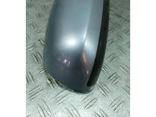 Зеркало электрическое        Audi A6 Allroad C6  2006 - 2011 года   