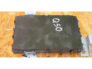 Блок управления коробкой передач 284B14GR5B Infiniti Q50