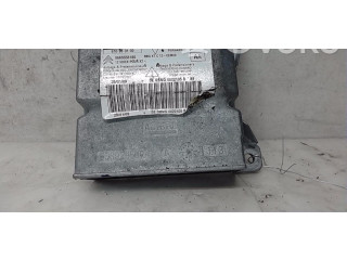 Блок подушек безопасности 00006546X2 Citroen C5