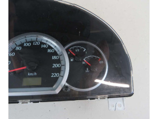 Панель приборов 96430919PJ   Chevrolet Nubira       