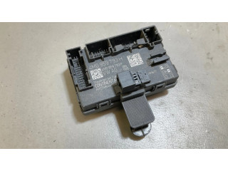 Блок управления дверью