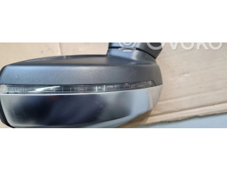 Зеркало электрическое        Audi A3 S3 8V  2013 - 2019 года   
