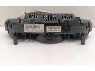 Přístrojová deska Mercedes-Benz C W204 2012 A2049004909