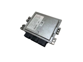 Блок управления двигателя 31269095, 5WS40489DT   Volvo V50