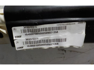 Řídící jednotka A1648601005, A1648601005 Mercedes-Benz ML AMG W164 2005