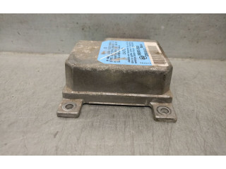 Блок подушек безопасности 89690005800, 220418401 SsangYong Musso