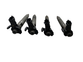 Vstřikovač 15062058F, 0445115067   Chrysler Grand Voyager V    ENS 