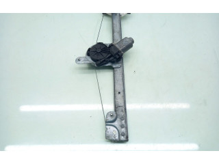 Электрический механизм для подъема окна без двигателя 8200901102, 400727G Dacia Logan Pick-Up