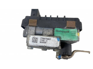 Turbodmychadlo Турбина 779975807, 77785310 BMW 3 E90 E91 3.0 N57D30A