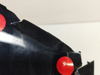 Zpětné zrcátko levé Aston Martin DB11 2022 HY5317683AF