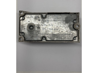 Блок подушек безопасности P30667469, 0285001655   Volvo V70