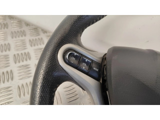 Руль Honda Civic 2006-2011 года 070420D, 77800SNBG81