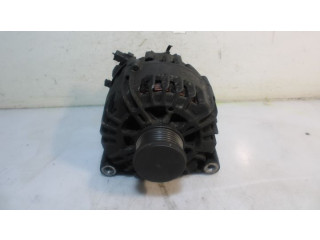 Генератор 9665617780   Peugeot Partner      