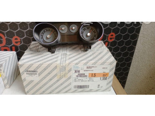 Přístrojová deska Fiat Punto Evo 2010