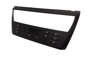 Блок управления климат-контролем 64113417544, 64113417544   BMW X3 E83