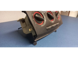 Блок управления климат-контролем Mazda 3 I