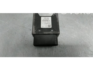 Блок управления топливного насоса 5Q0906093, 5Q0906093C Audi A3 S3 8V CUKB