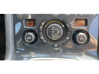 Блок управления климат-контролем 6452Y4   Peugeot 5008