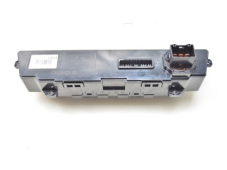 Модуль блока управления кондиционером 97250F1000AK5   KIA Sportage