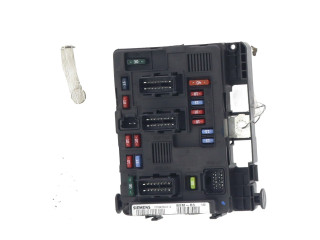 Блок управления АБС 9643498880   Citroen Xsara Picasso