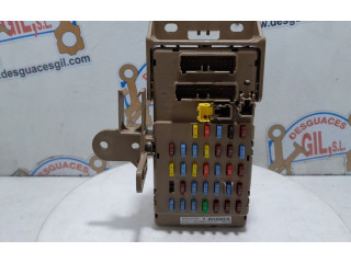 Блок предохранителей 82201XA00B, 157046   Subaru Tribeca    