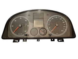 Přístrojová deska Volkswagen Caddy 2006 2K0920844C