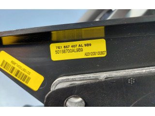 Zpětné zrcátko Volkswagen Transporter - Caravelle T6 2021 7E1857407AL, 7E1857407AL9B9