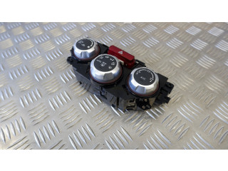 Блок управления климат-контролем 72311SC060, 72311SC060   Subaru Forester SH