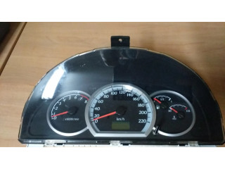 Панель приборов 96430919PJ   Chevrolet Nubira       