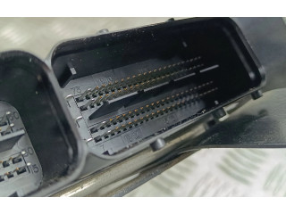 Блок управления двигателя 0261S1006X, 1755400632END SsangYong Korando