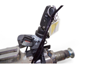 рейка Колонка рулевая 1T2419502L, 1K0953527 Volkswagen Caddy 2011 - 2016 года