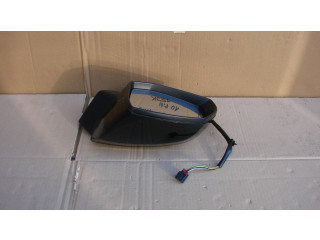 Zpětné zrcátko Audi Q7 4M 2018 4M1857409AD