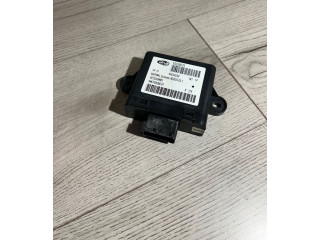 Блок управления 9647428280, 09733309901 Citroen C4 I