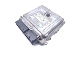 Řídící jednotka A6421509678, 0281013753   Mercedes-Benz ML AMG W164 2007