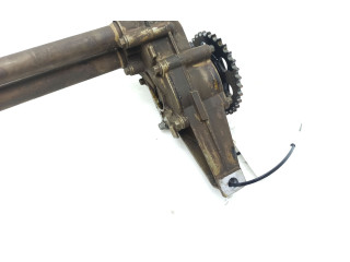 Масляный насос   EAC4501, EAC4501  Jaguar XJS 