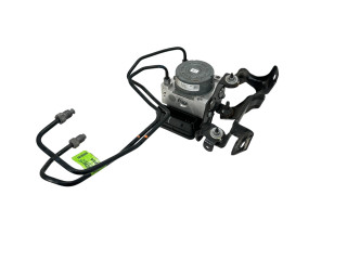 Блок АБС DG9C2C219DF, DG9C2C405DF   Ford  Fusion II  2013 -  года