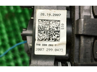 Подушка безопасности водителя 7H0880201T, 26102007 Volkswagen Transporter - Caravelle T5