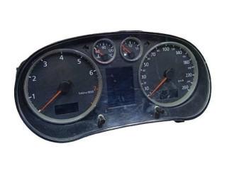 Панель приборов 8L0920932G Audi A3 S3 8L