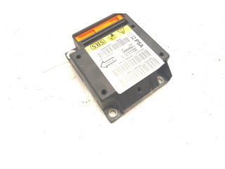 Блок подушек безопасности 1495658080   Fiat Ulysse