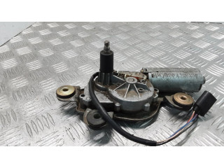 Моторчик заднего дворника 0390201526, 93AG17K441H1B Ford Escort