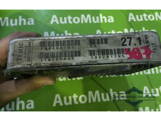 Блок управления двигателем Блок управления 00001313A4, 1T0202A00   Volvo S70  V70  V70 XC