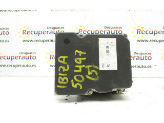 Jednotka ABS 6R0614517H   Seat Ibiza IV (6J,6P) 2008