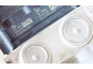 Jednotka ABS Nissan Qashqai 2019