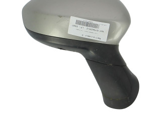 Зеркало (механическое) Fiat Grande Punto - года