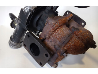 Turbodmychadlo Турбина 35242068F Chrysler Grand Voyager III