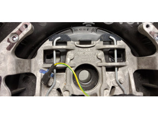 Руль Citroen C5 2008 - 2016 года 608004900, 6094356